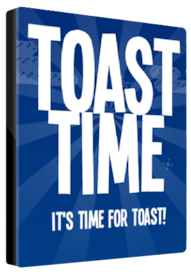 Toast Time Steam Key GLOBAL - 1