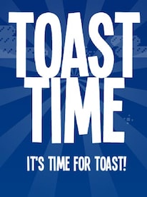 Toast Time Steam Key GLOBAL - 3