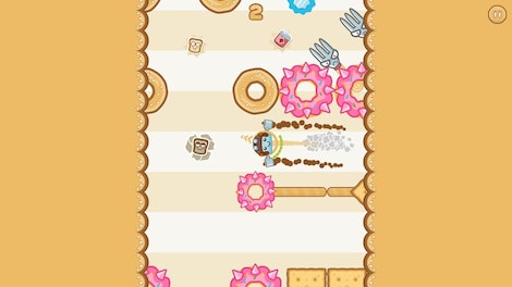 Toaster Jam (PC) - Steam Key - GLOBAL - 7