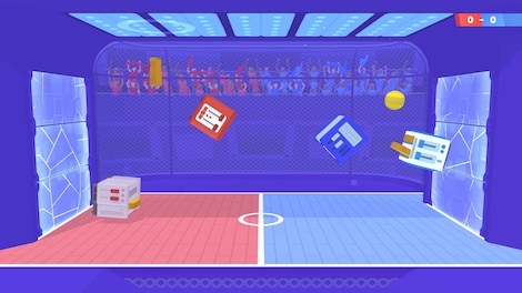 Toasterball (PC) - Steam Account - GLOBAL - 9