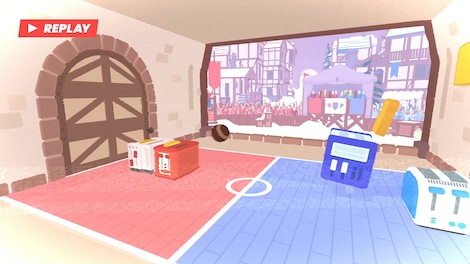 Toasterball (PC) - Steam Account - GLOBAL - 4