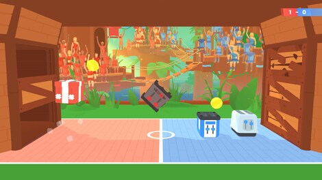 Toasterball (PC) - Steam Gift - GLOBAL - 8