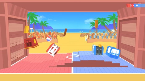 Toasterball (PC) - Steam Key - EUROPE - 6