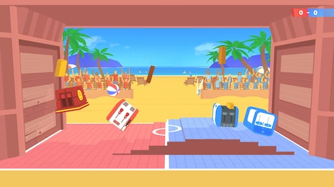Toasterball (PC) - Steam Key - GLOBAL - 6
