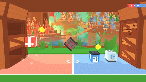 Toasterball (PC) - Steam Key - GLOBAL - 8