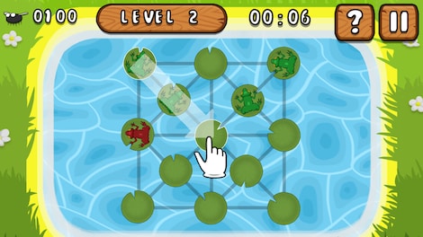ToaZZle Steam Key GLOBAL - 0