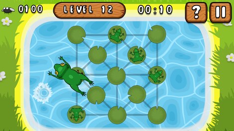 ToaZZle Steam Key GLOBAL - 5