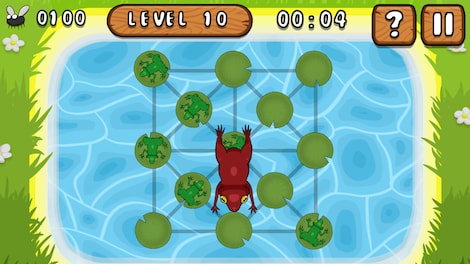 ToaZZle Steam Key GLOBAL - 6