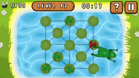 ToaZZle Steam Key GLOBAL - 3