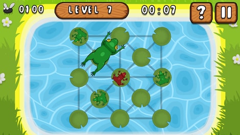 ToaZZle Steam Key GLOBAL - 4