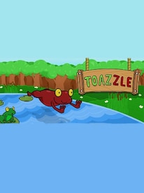 ToaZZle Steam Key GLOBAL - 1