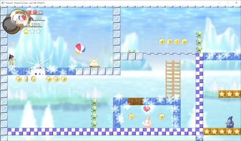 Tobari 2: Dream Ocean (PC) - Steam Gift - EUROPE - 10