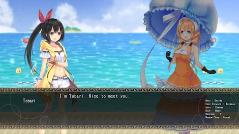 Tobari 2: Dream Ocean (PC) - Steam Gift - EUROPE - 9