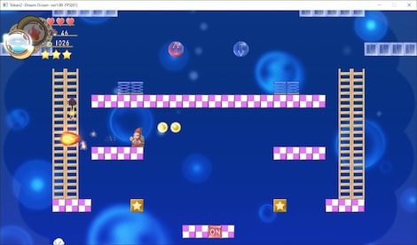 Tobari 2: Dream Ocean (PC) - Steam Gift - EUROPE - 5
