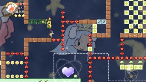 Tobari 2: Nightmare (PC) - Steam Gift - EUROPE - 10