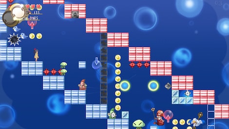 Tobari 2: Nightmare (PC) - Steam Gift - EUROPE - 3