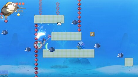 Tobari 2: Nightmare (PC) - Steam Gift - EUROPE - 4