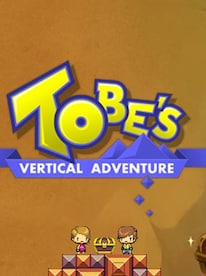 Tobe's Vertical Adventure Steam Gift GLOBAL - 1