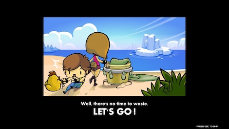 Tobe's Vertical Adventure Steam Gift GLOBAL - 8