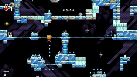 Tobe's Vertical Adventure Steam Gift GLOBAL - 7