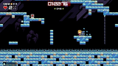 Tobe's Vertical Adventure Steam Key GLOBAL - 15