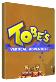 Tobe's Vertical Adventure Steam Key GLOBAL - 10