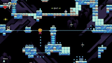 Tobe's Vertical Adventure Steam Key GLOBAL - 7