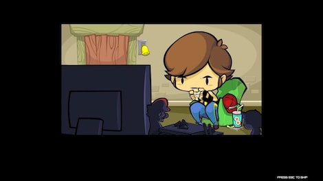 Tobe's Vertical Adventure Steam Key GLOBAL - 3