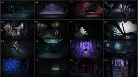 Tobor (PC) - Steam Key - GLOBAL - 5
