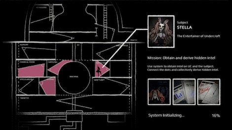 Tobor (PC) - Steam Key - GLOBAL - 8