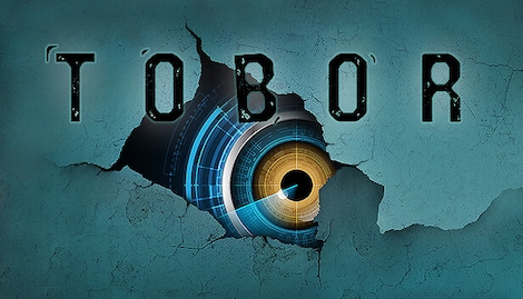 Tobor (PC) - Steam Key - GLOBAL - 0
