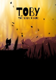 Toby: The Secret Mine Steam Key GLOBAL - 1