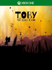 Toby: The Secret Mine Xbox Live Xbox One Key EUROPE - 1
