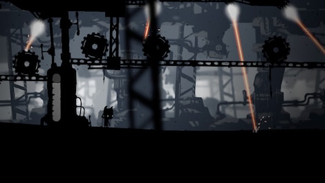Toby: The Secret Mine Xbox Live Xbox One Key UNITED STATES - 9