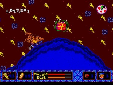 ToeJam & Earl in Panic on Funkotron (PC) - Steam Key - GLOBAL - 4