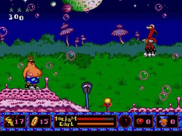 ToeJam & Earl in Panic on Funkotron (PC) - Steam Key - GLOBAL - 5