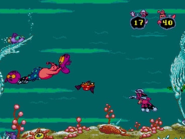 ToeJam & Earl in Panic on Funkotron (PC) - Steam Key - GLOBAL - 0