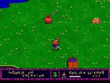 ToeJam & Earl (PC) - Steam Key - GLOBAL - 5