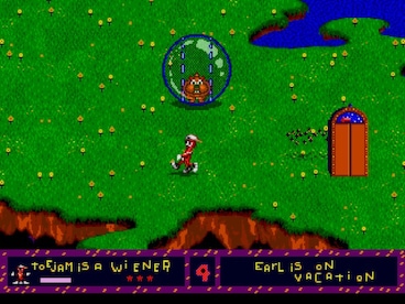 ToeJam & Earl (PC) - Steam Key - GLOBAL - 3