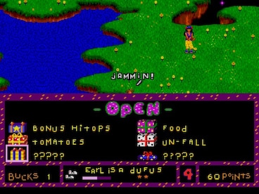 ToeJam & Earl (PC) - Steam Key - GLOBAL - 6
