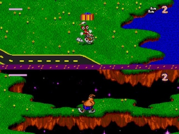ToeJam & Earl (PC) - Steam Key - GLOBAL - 4