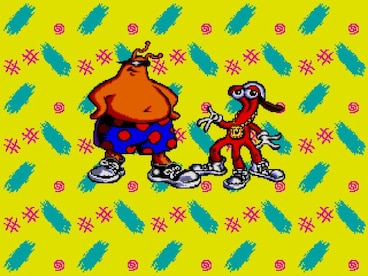 ToeJam & Earl (PC) - Steam Key - GLOBAL - 2