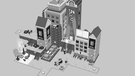 TOEM (PC) - Steam Gift - GLOBAL - 10