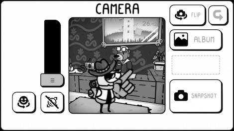 TOEM (PC) - Steam Key - EUROPE - 5