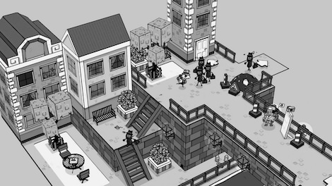 TOEM (PC) - Steam Key - GLOBAL - 8