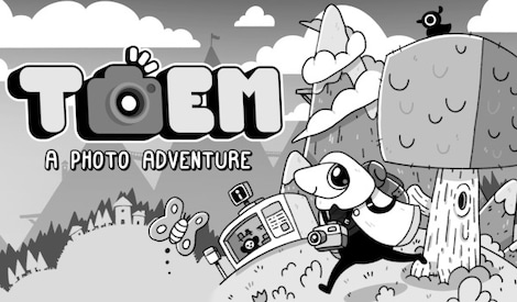 TOEM (PC) - Steam Key - GLOBAL - 0