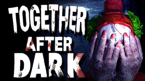 Together After Dark (PC) - Steam Key - GLOBAL - 0