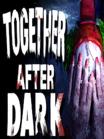 Together After Dark (PC) - Steam Key - GLOBAL - 1