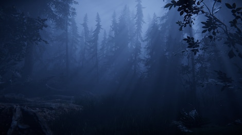 Together After Dark (PC) - Steam Key - GLOBAL - 12