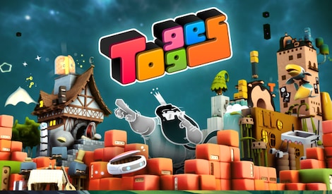 Togges (PC) - Steam Account - GLOBAL - 0